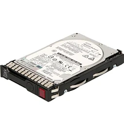 HP 300GB 10K SAS - P/N: 507119-004