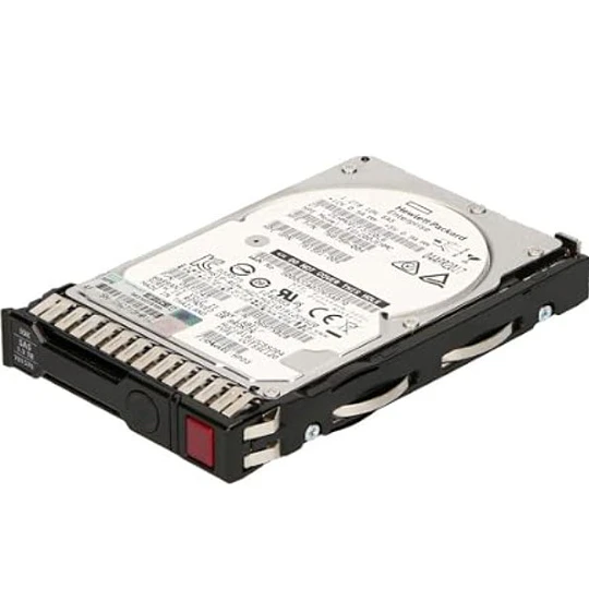 HP 300GB 10K SAS - P/N: 507119-004