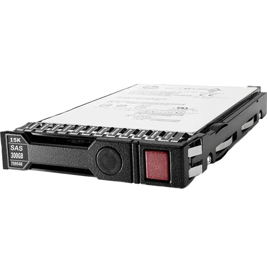 HP 300GB 15K SAS P/N 744995-001