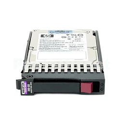 HP 300GB 15K SAS P/N 627114-002
