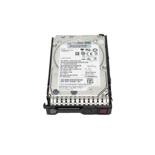 HP 400GB SAS P/N 871888-001