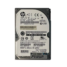 HP 146GB 15K SAS P/N 518216-002