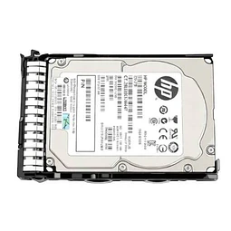 HP 600GB 10K SAS P/N: 768788-002