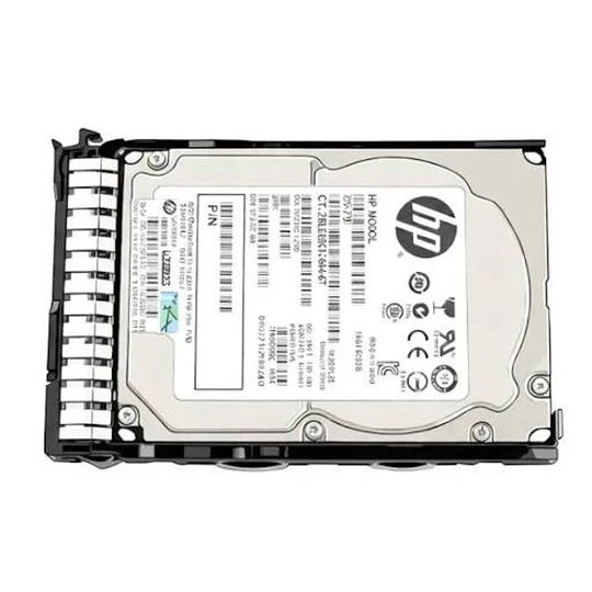 HP 600GB 10K SAS P/N: 768788-002