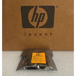 HPE 2TB SAS 7.2K 12Gbps SFF SC HDD - P/N: 765466-B21