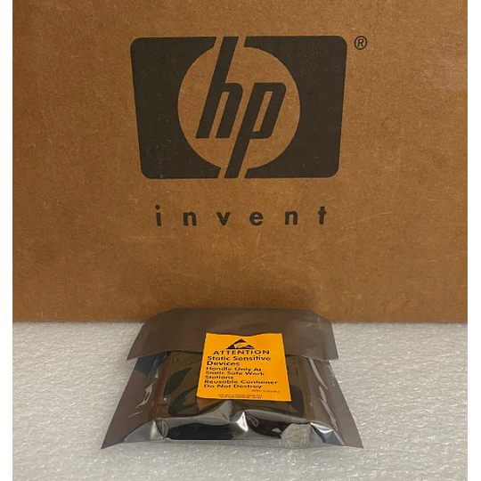 HPE 2TB SAS 7.2K 12Gbps SFF SC HDD - P/N: 765466-B21