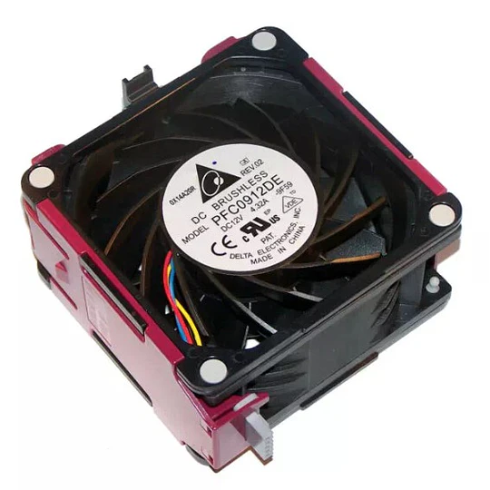 Ventilador Servidor HPE ProLiant - P/N: 584562-001