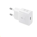 Samsung Cargador 25W blanco EP-T2510