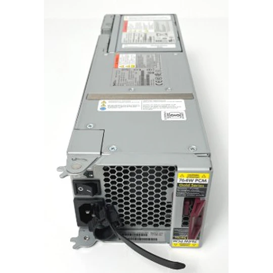 Fuente de Poder HPE 3PAR 764W - P/N: 727386-001
