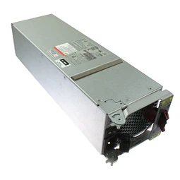 Fuente de poder HPE 3PAR 8000 580W - P/N: 756486-001 