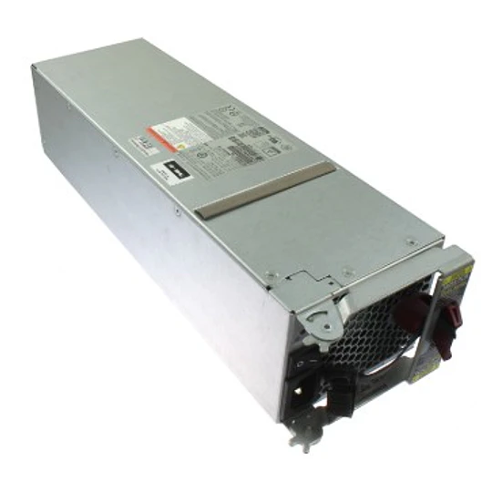 Fuente de poder HPE 3PAR 8000 580W - P/N: 756486-001 