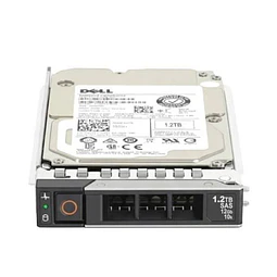 Dell 1.2TB SAS 10K 12Gbps DP/N: 0FR6W6