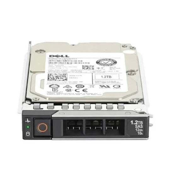 Dell 1.2TB SAS 10K 12Gbps DP/N: 0FR6W6