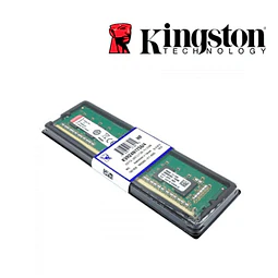 Memoria RAM Kingston 8GB DIMM DDR4-2666