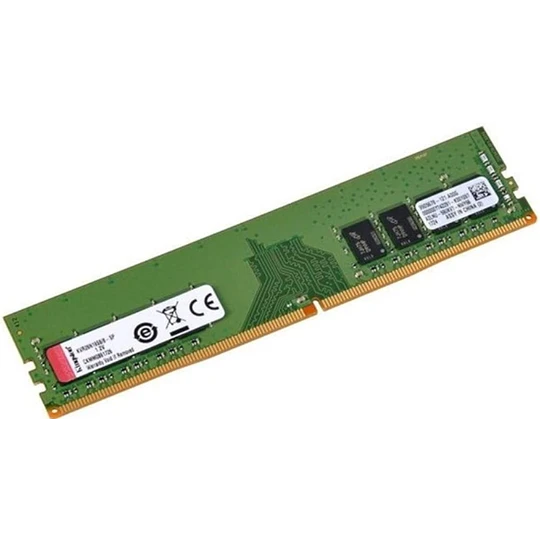 Memoria RAM Kingston 8GB DIMM DDR4-2666