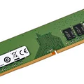 Memoria RAM Kingston 8GB DIMM DDR4-2666