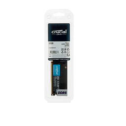 Memoria RAM Crucial Ballistix CT32G48C40U5