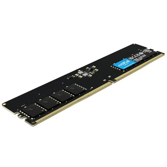 Memoria RAM Crucial Ballistix CT32G48C40U5