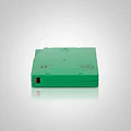 Cinta de Datos HP LTO-4 Ultrium 1.6 TB (C7974A) (PACK de 5 Unidades)