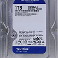 Western Digital - Disco Duro Interno 1TB, SATA 6Gbps - Modelo: WD10EZEX