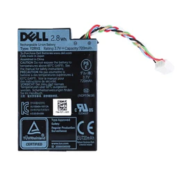 DELL Batería PERC H740 RAID Controller Battery - P/N: 0J2RH2