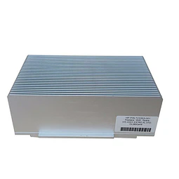 HP Disipador de calor DL380 G8 Performance V2 Latch Heat Sink 115W - P/N: 723353-001