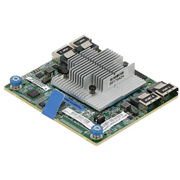 HPE Smart Array P816i-a SR Gen10 12G SAS Modular Controller - P/N: 836261-001