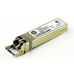 HPE StoreFabric SN1100Q 16Gb Dual Port Fibre Channel - P/N: 793443-001