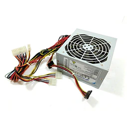 Fuente de Poder FSP Group 350W ATX - P/N: 9PA350BE00