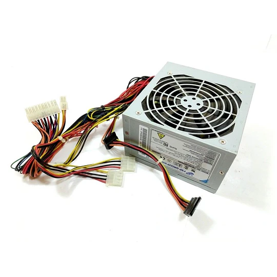 Fuente de Poder FSP Group 350W ATX - P/N: 9PA350BE00