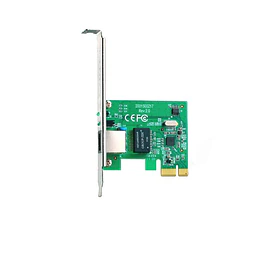 Tarjeta de Red Interna PCI-E RJ45 10/100/1000 TG-3468