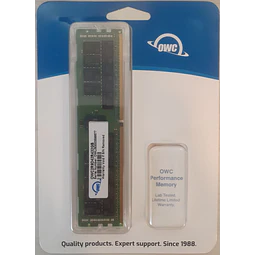 Memoria RAM OWC 32GB DDR4 Registered ECC - OWC2R9D42R432GB