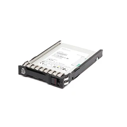 HPE 1.92TB SATA 6G DS 2,5" BC SSD - P/N: P40504-B21