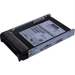 Lenovo 1.92TB SAS 12Gbps SSD 2,5" - P/N: 02JK963