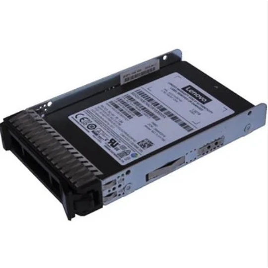 Lenovo 1.92TB SAS 12Gbps SSD 2,5" - P/N: 02JK963