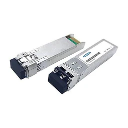 16Gbps, SFP+, 850nm (SW), LC-Duplex, Multi-Mode Fiber (MMF), Up to 70 m on OM3 Up to 100m on OM4 - P/N: Q2P63A