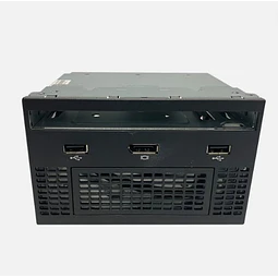 HPE DL38X Gen10 Universal Media Bay Kit, P/N: 826708-B21
