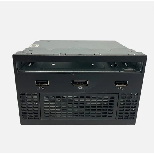 HPE DL38X Gen10 Universal Media Bay Kit, P/N: 826708-B21