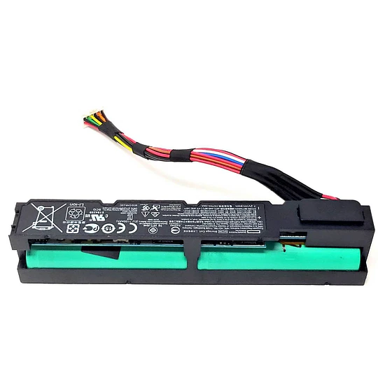 HPE Batería Controladora 96W - P/N: 815983-001