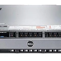 DELL PowerEdge R720 SFF, 2 CPU Intel Xeon 2.50Ghz, 2x HDD 2.4TB, 64GB RAM, 2x Fuentes 495W