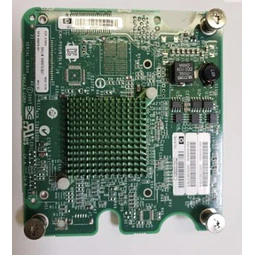 HPE Tarjeta BLC EMULEX LPE1205 FC HBA 8GB - P/N: 456973-001