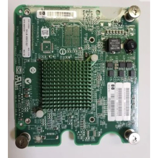 HPE Tarjeta BLC EMULEX LPE1205 FC HBA 8GB - P/N: 456973-001