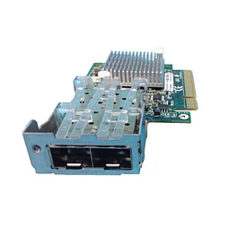 HPE Tarjeta NC524sfp Dual Port 10Gbe - P/N: 487798-001