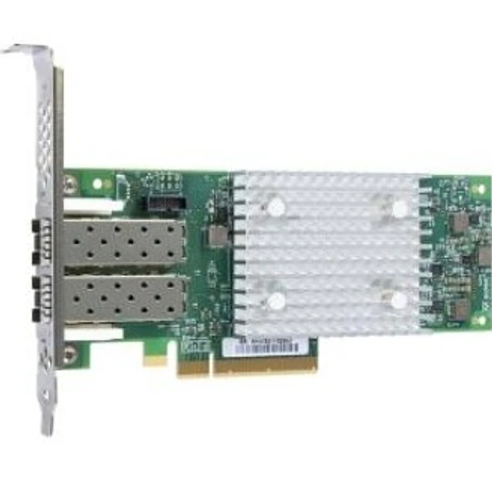 Tarjeta HBA 82Q 8Gb PCI-e - P/N: 489191-001