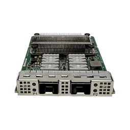 HPE BCM 57412 10GbE 2-Port SFP+ OCP3 - P/N: P26258-001