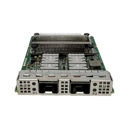 HPE BCM 57412 10GbE 2-Port SFP+ OCP3 - P/N: P26258-001