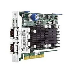 HP FF 10GB DP 533FLR-T Adapter - P/N: 700759-B21