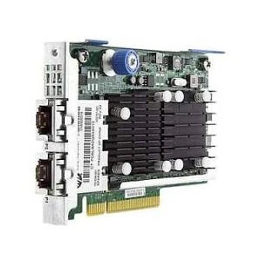 HP FF 10GB DP 533FLR-T Adapter - P/N: 700759-B21