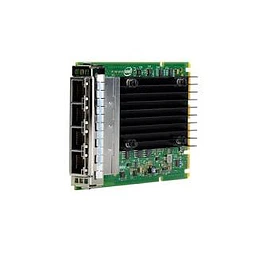 HPE Broadcom BCM5719 Ethernet 1Gb 4-port BASE-T OCP3 Adapter - P/N: P51183-001