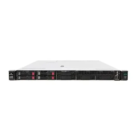 HPE Proliant DL360 Gen10, 2 Intel Xeon 2.1 Ghz, 3HDD 600GB SAS, 64GB RAM, 2 Fuentes 500W